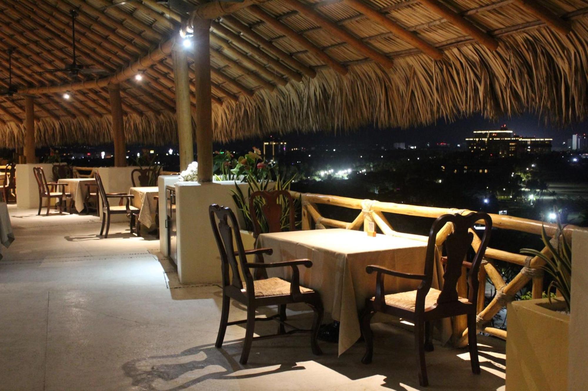 Quinta Real Acapulco Exterior foto